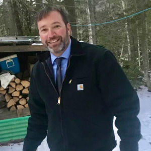 Meet your Posher, Jesse